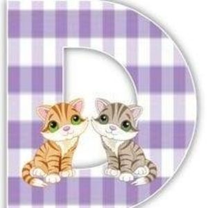 Meet your Posher, Daniela